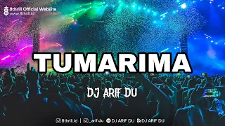 Download DJ ARIF DU - TUMARIMA MP3