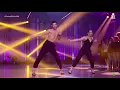 Ain’t no sunshine - Kino y Oriana (Gala nominaciones) - FAMA A BAILAR
