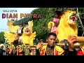 Download Lagu WARTIYEM Cover SINGA DEPOK DIAN PUTRA