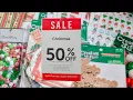 NEW HOBBY LOBBY 50 OFF CHRISTMAS CRAFT HAUL