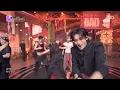 BAD - ATEEZ (에이티즈) | SBS 260628 방송
