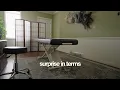 Breckels Massage Reviews Spa Luxe Massage Tables