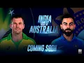 India vs Australia 2021 Scorecard Music Border Gavaskar Trophy