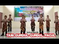 Pesta Siaga Pa - Tari Gundul Pacul | SDN 3 Soditan