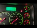 Reading fault codes from a Cascadia Dash Pt 2