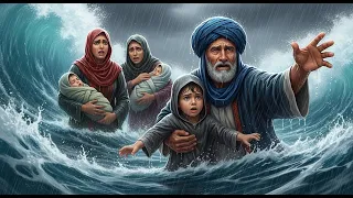 القصة الشيقة سعد اليتيم والنساج العجوز والقصر السحرى  القصة الشيقة سعد اليتيم والنساج العجوز والقصر السحرى