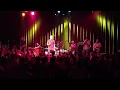 JJ Grey & Mofro - Orange Blossoms Live in Birmingham, AL