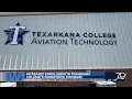 Increased Enrollment in Texarkana College s Workforce Program