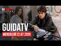Video di 22 luglio 2020 i film cult da vedere in TV
