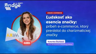 Youtube Ecommerce Bridge