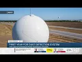 ADOT tests dust detection system How is it going