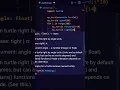 Draw spiral pattern in Python l Basic Python project using turtle module