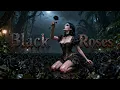 Black Roses(Vampire Kiss)- Blutengel ( Ai Fan Video)