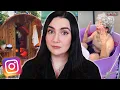 I Bought Viral At-Home Spa Products From Instagram