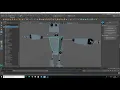 Robot Rigging Part 01 Model Setup