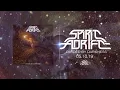 SPIRIT ADRIFT - Tortured By Time (Official Visualizer) from Divided By Darkness LP, 2019