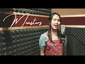 Lagu Katie Sky - Monsters | cover by Octavia Simanjuntak