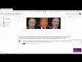 Deep Fakes Using Python