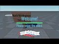 SIGN Coding Tutorial for Roblox Studio - Episode 2