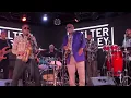 WALTER Beasley & Phillip "DOC" Martin - Smooth Jazz LIVE 2025.