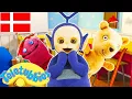 Download Lagu Teletubbierne på Dansk: 104 ☆ Frække Sok ☆ Tegnefilm til børn ☆ NY ☆