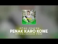 Download Lagu Intan Chacha - Penak Karo Kowe (Official Karaoke Video)