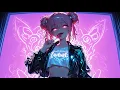 Download Lagu Nightcore - Neon Crush (Lyrics)