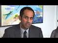Umar Zameer never ever meant for this to happen Speaks on grief in death of Const Northrup