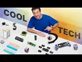 20 Cool Tech That Are Actually Worth Buying
