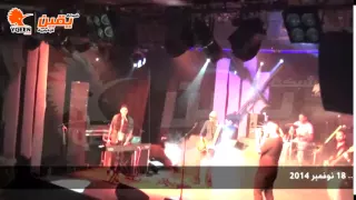 يقين كايروكي اغنية مسرحية 