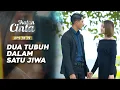 Andin Menguatkan Mas AL Soal Hak Asuh Reyna | IKATAN CINTA | EPS.78-79 (3/3)