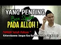 Download Lagu GUS BAHA || YANG PENTING KAMU BISA SYUKUR.. PADA ALLOH !  MP3