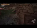 Conan Exiles - Floating Shaleback Hatchling