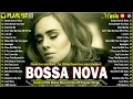Download Lagu Best Bossa Nova Jazz for Studying 2025 🌞 Relaxing Covers Playlist 🎈