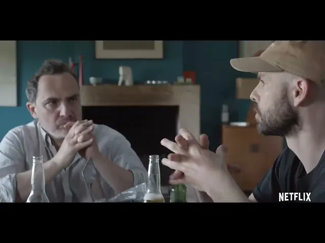 Love, Death & Robots | Featurette Inside the Animation: Automated Customer Service