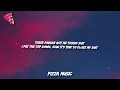 2Pac - All Eyez on Me (Lyrics) DJ Belite Remix