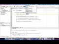 Learn Java Programming - Part 3-2 Hangman Game develop the game settings
