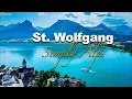 Download Lagu It's worth visiting Austria just for this place || St. Wolfgang