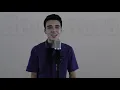 Hey Laura (Gregory Porter) - Vocal & Piano & Saxophone & Cajon cover
