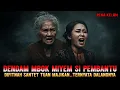 Download Lagu DENDAM MBOK MIYEM! BALASAN SANTET MENGERIKAN UNTUK NYONYA MAJIKAN YANG FITNAH DIRINYA!