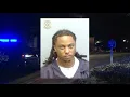 Victim pleaded for his life in deadly shooting at Fulton County apartments witnesses say