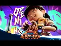 Download Lagu All Opening BoBoiBoy Galaxy Season 2