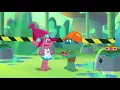Switcher-Ruby 👫 Trolls: The Beat Goes On! | Netflix Jr