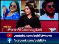 Common Man Movie Interview | Gowrishankar Srg | Shona Ladva | Dr N.Narashimha Murthy