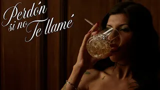 Cazzu - Perdón si no te llamé (Official Video)