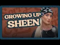 Growing Up Sheen with Our New BFF Sami Sheen