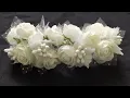 Flower Crown First Holy Communion Special MyKreativeGallery