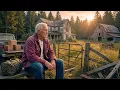 At 69 a Veteran Had Nowhere Left Then He Found a Farm in the Pines That Gave Him One Last Mission