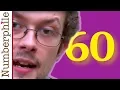Base 60 sexagesimal - Numberphile