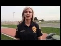 San Bernardino Probation Officer Physical Agility Test